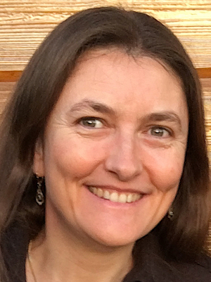 Corinne Le Buhan, PhD